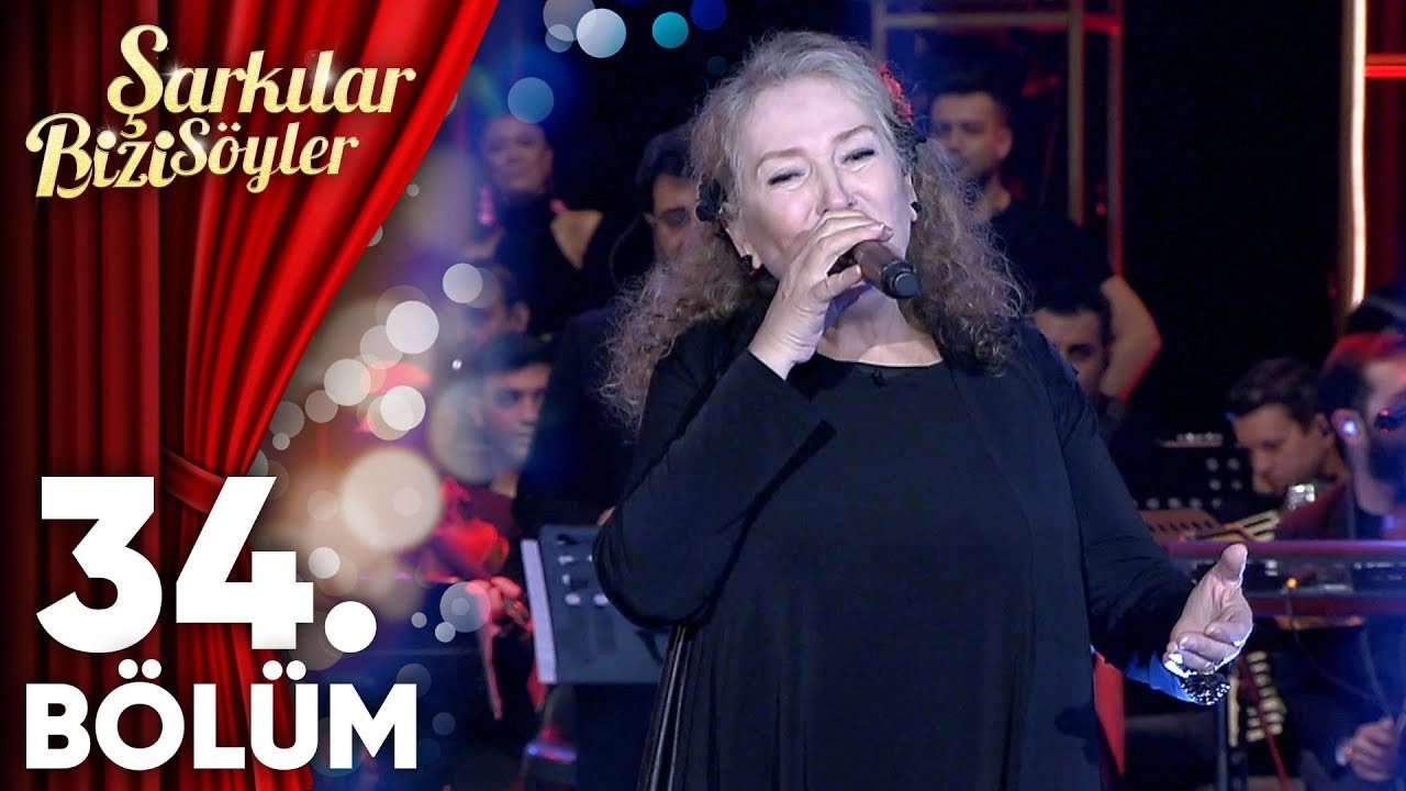 Şarkılar Bizi Söyler