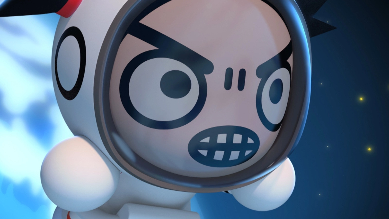 Pucca: Love Recipe