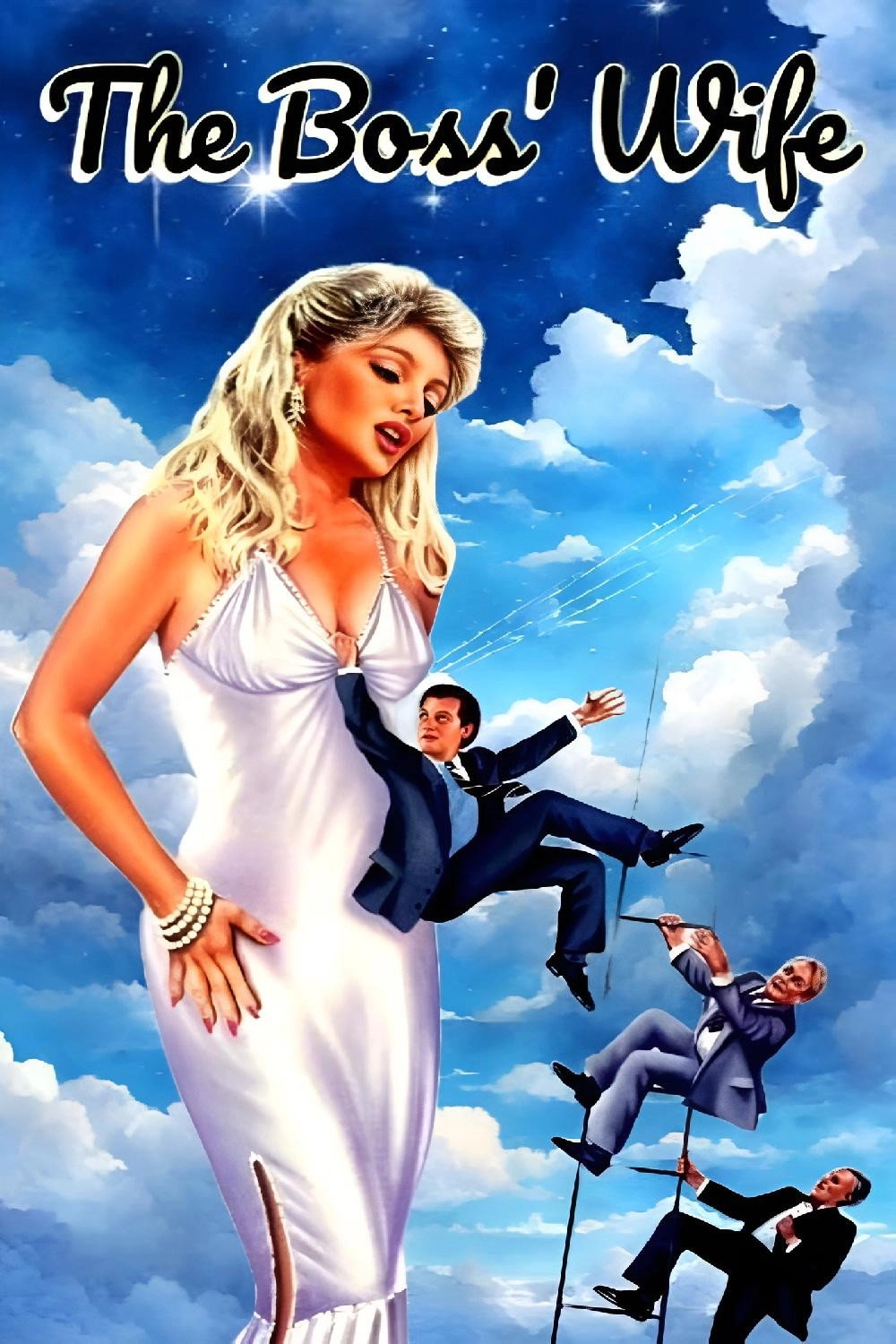 The Boss' Wife