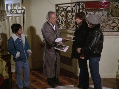 The Rockford Files
