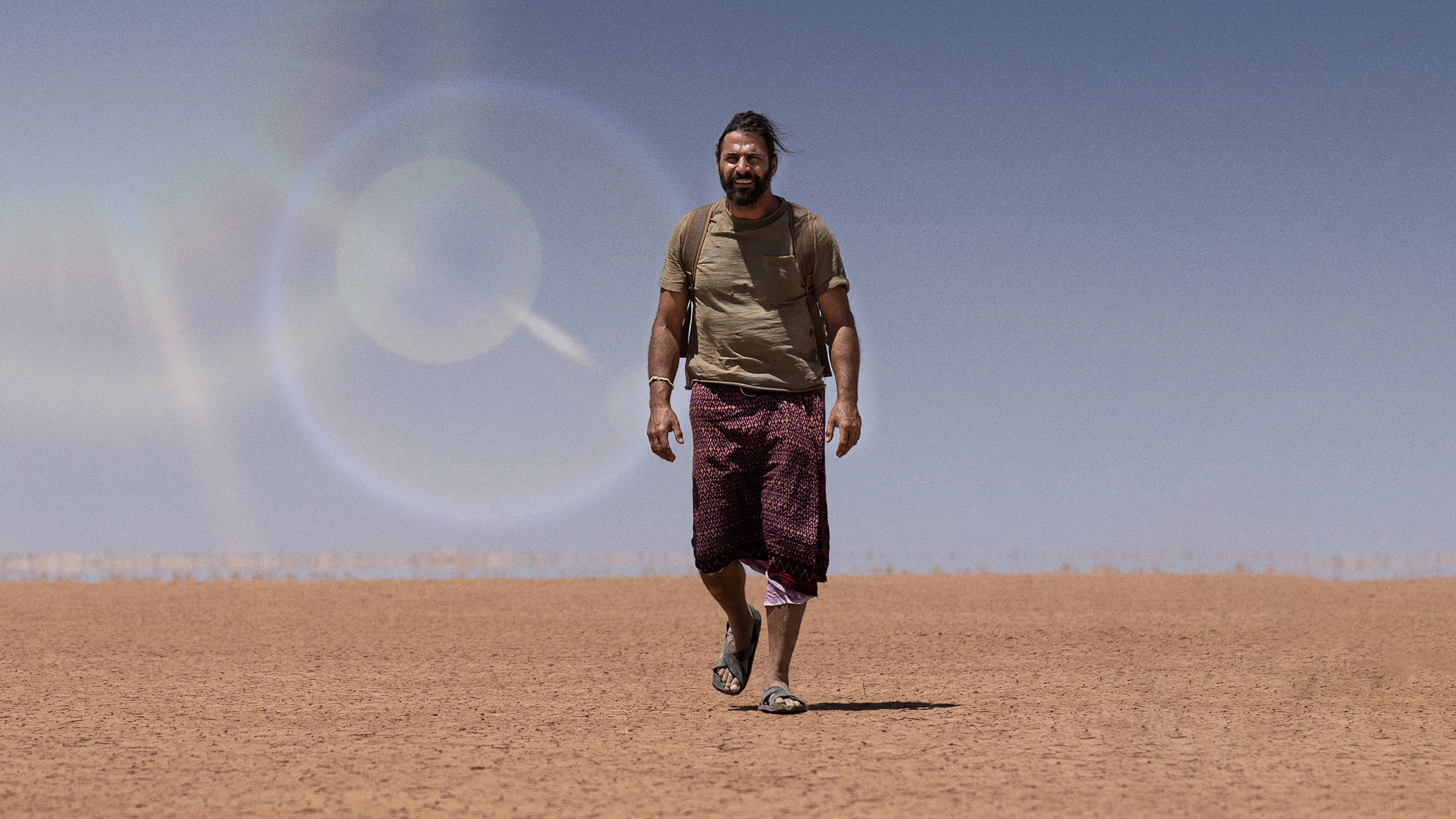 Primal Survivor: Extreme African Safari