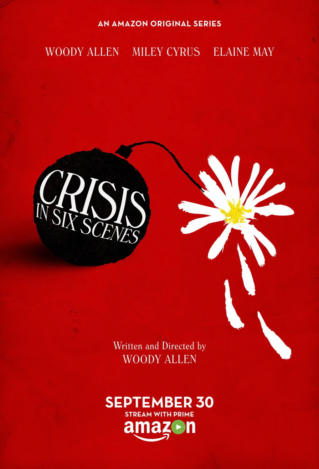 Crisis in Six Scenes