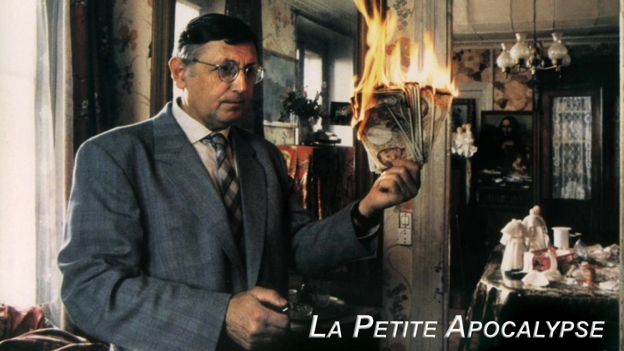 The Little Apocalypse