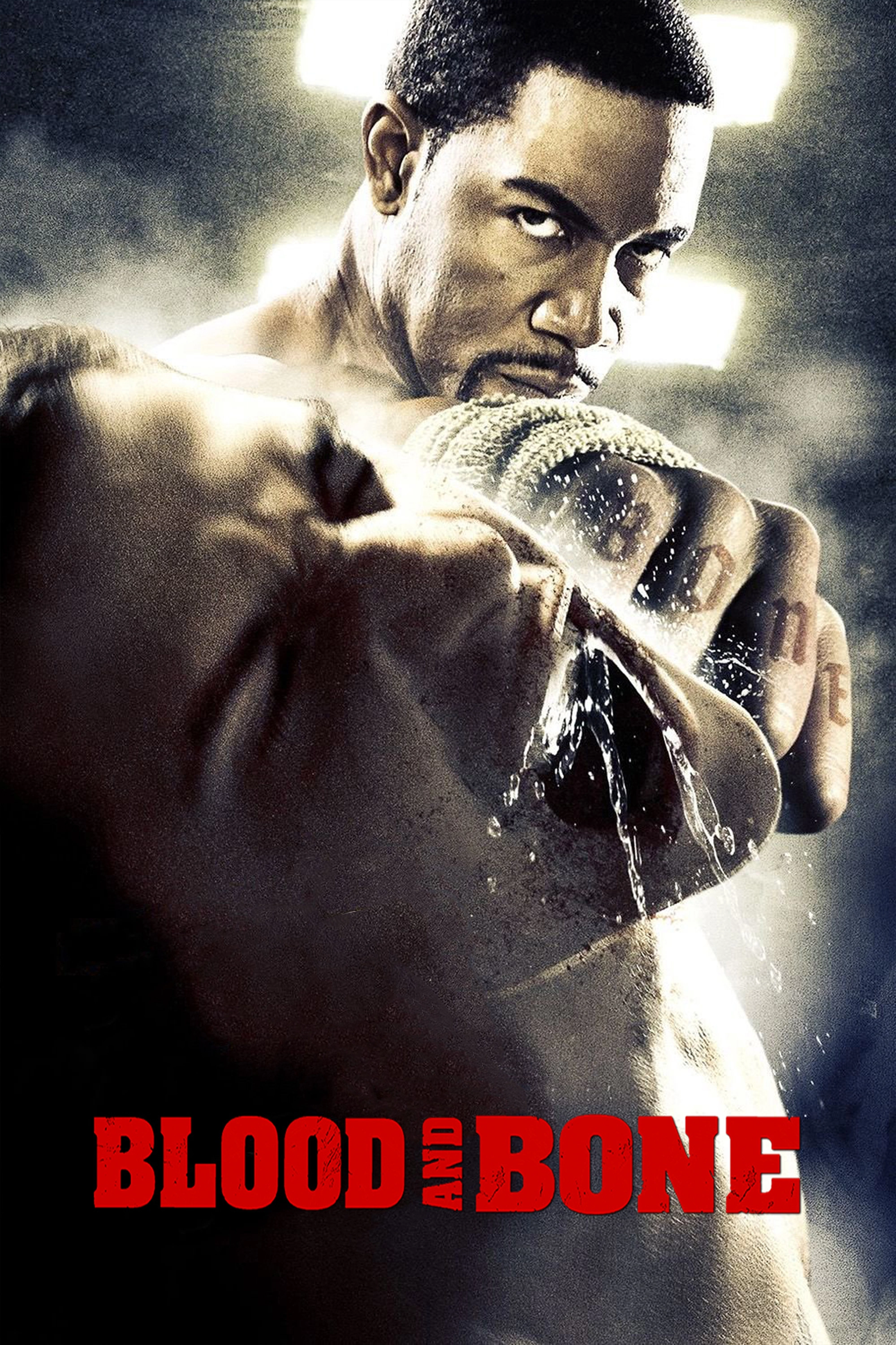 Blood and Bone