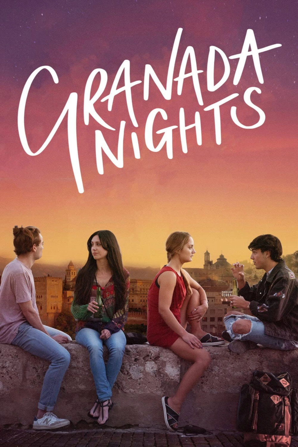 Granada Nights