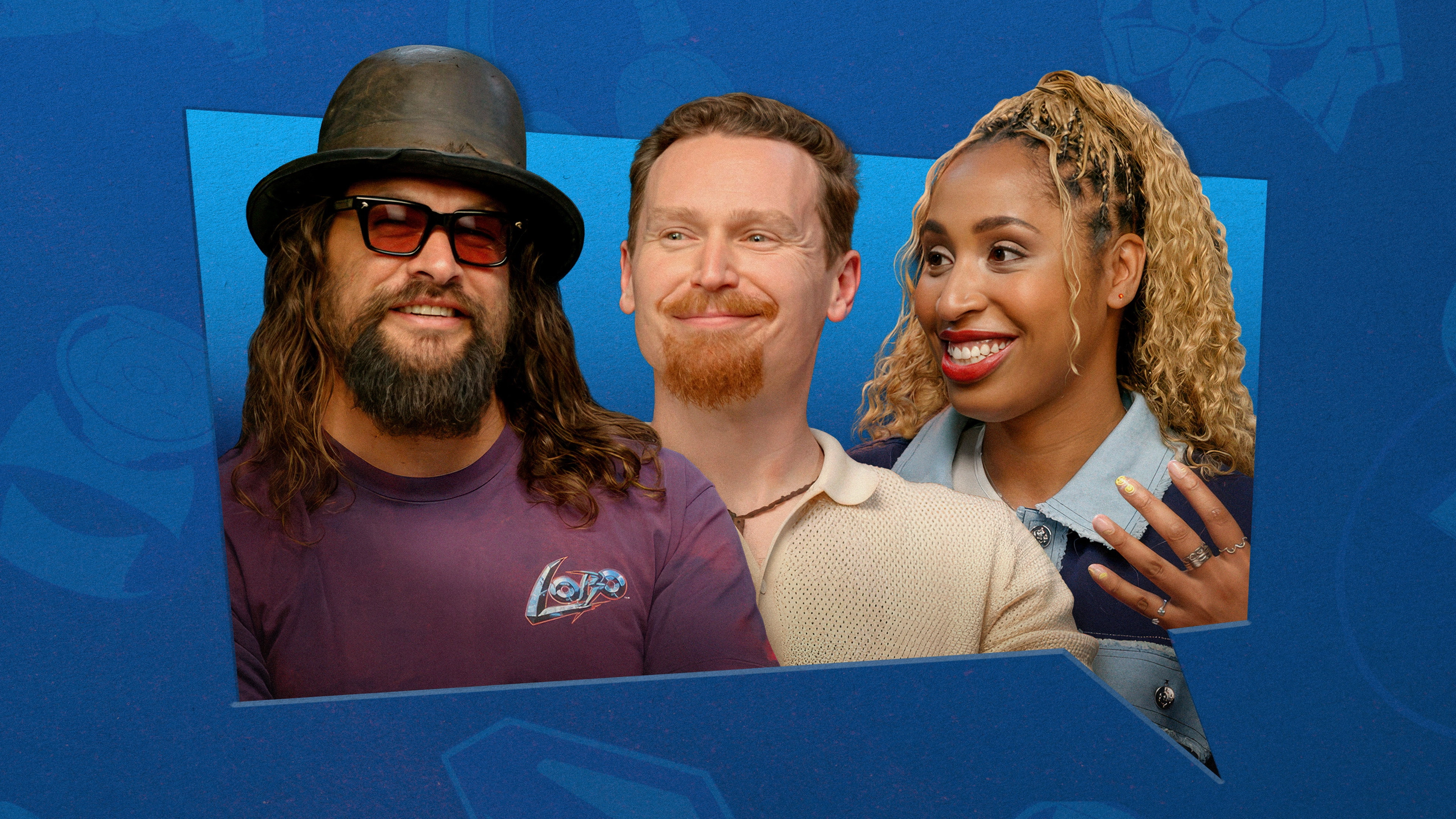 DC Studios Showcase: The Official Podcast