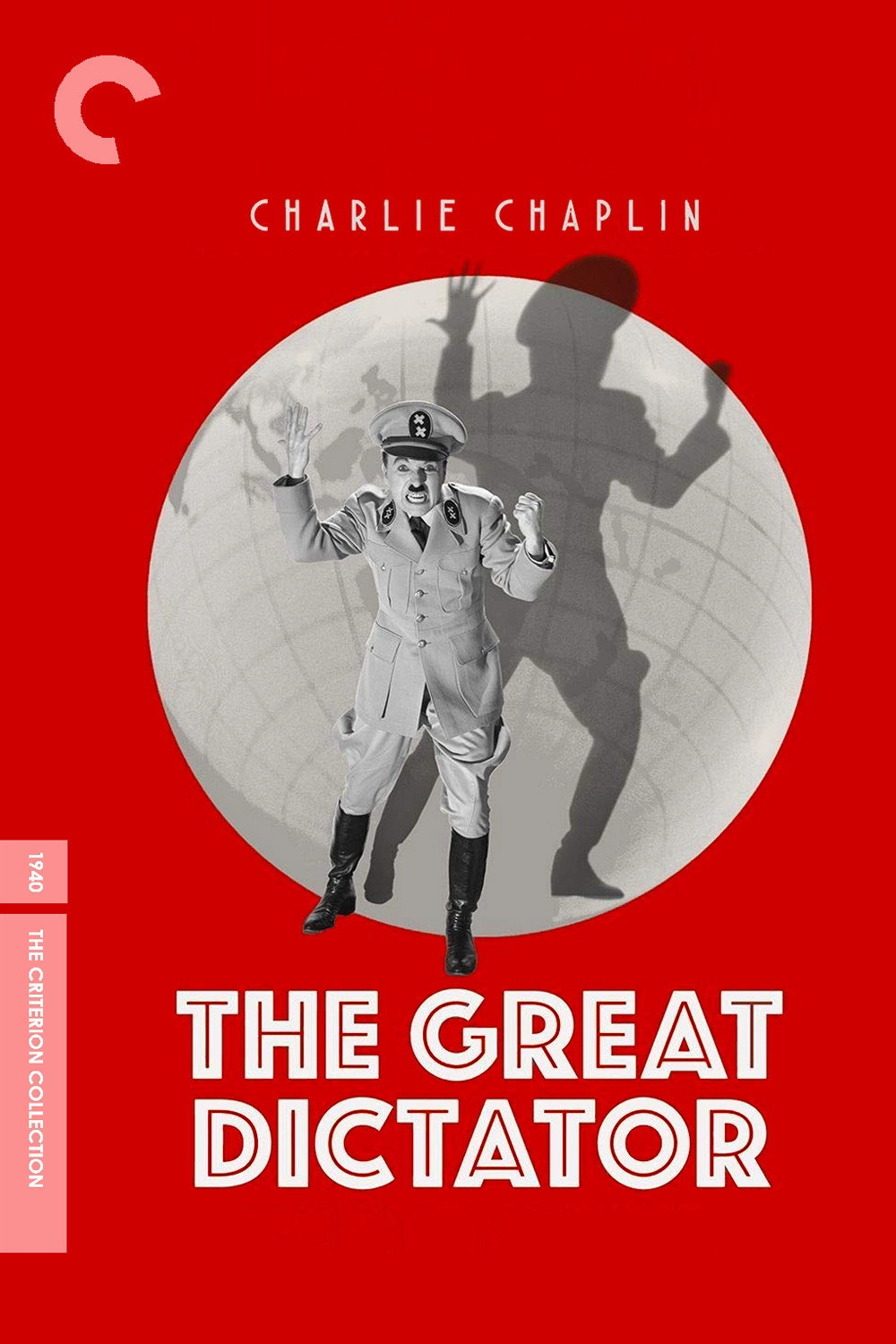 The Great Dictator