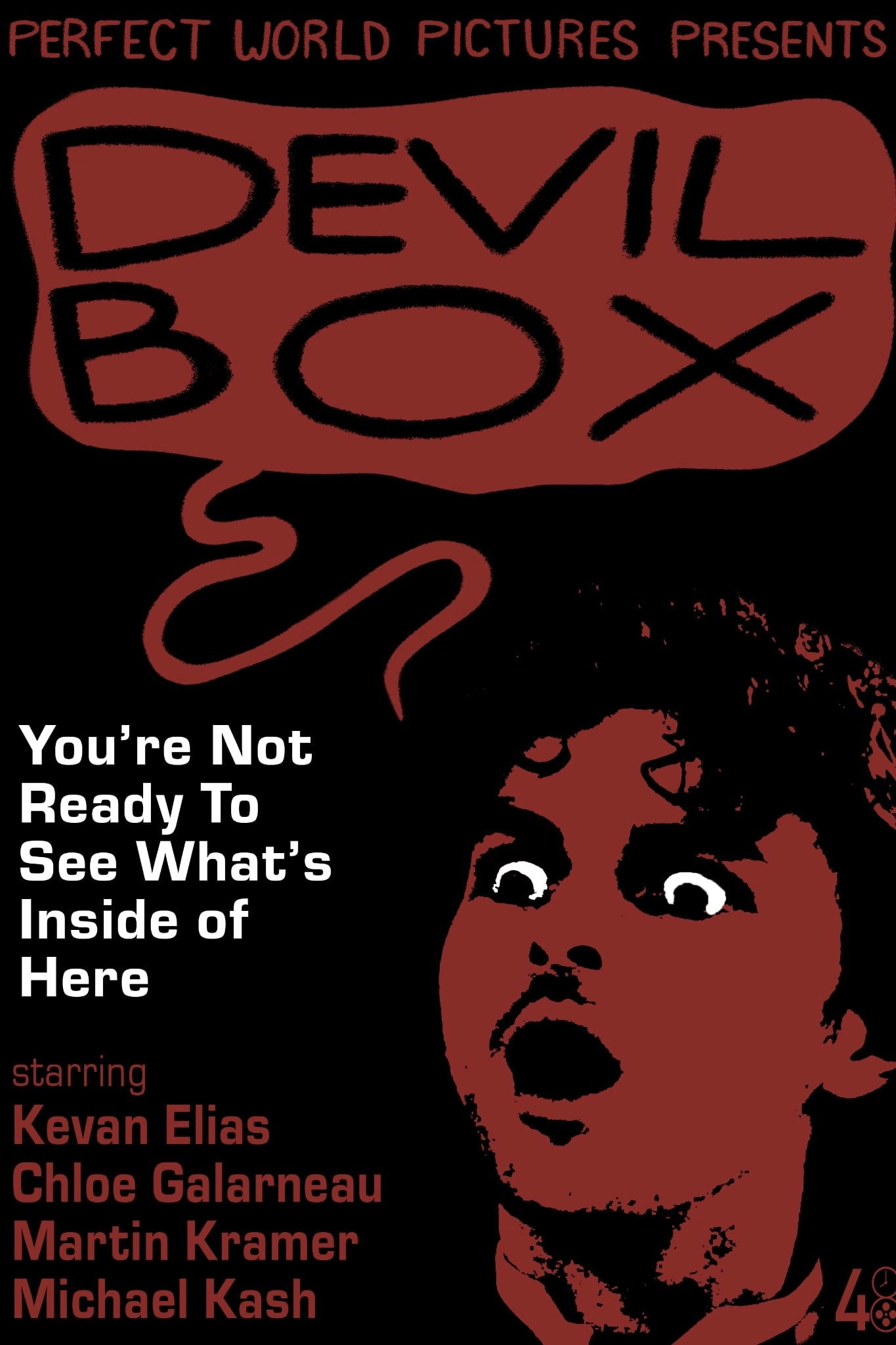 Devil Box