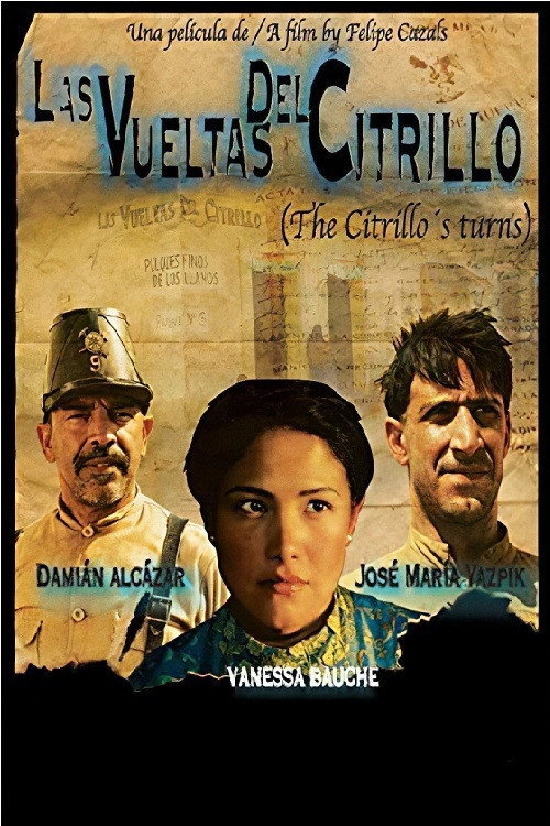 The Citrillo's Turn