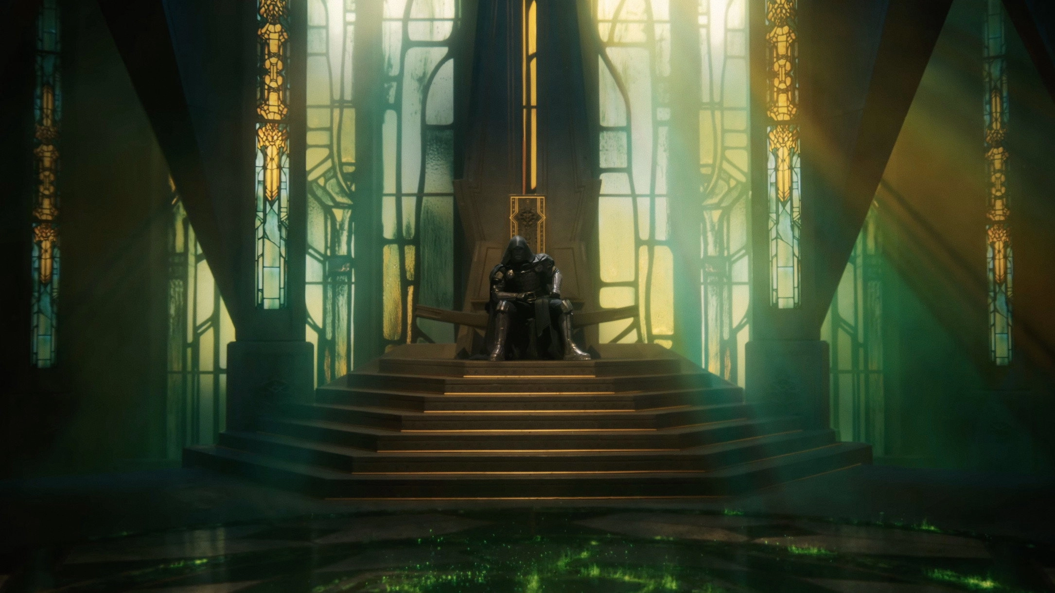 Avengers: Doomsday