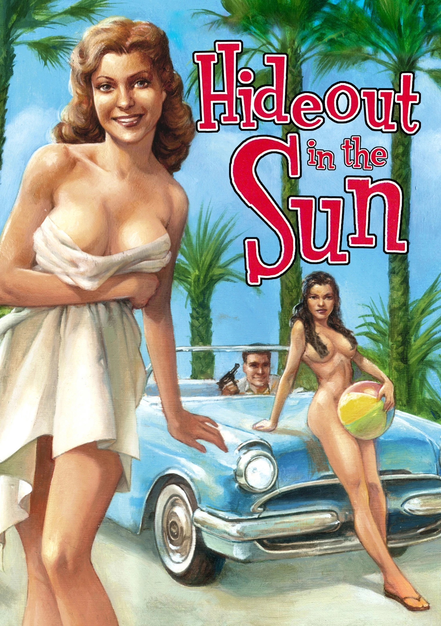 Hideout in the Sun
