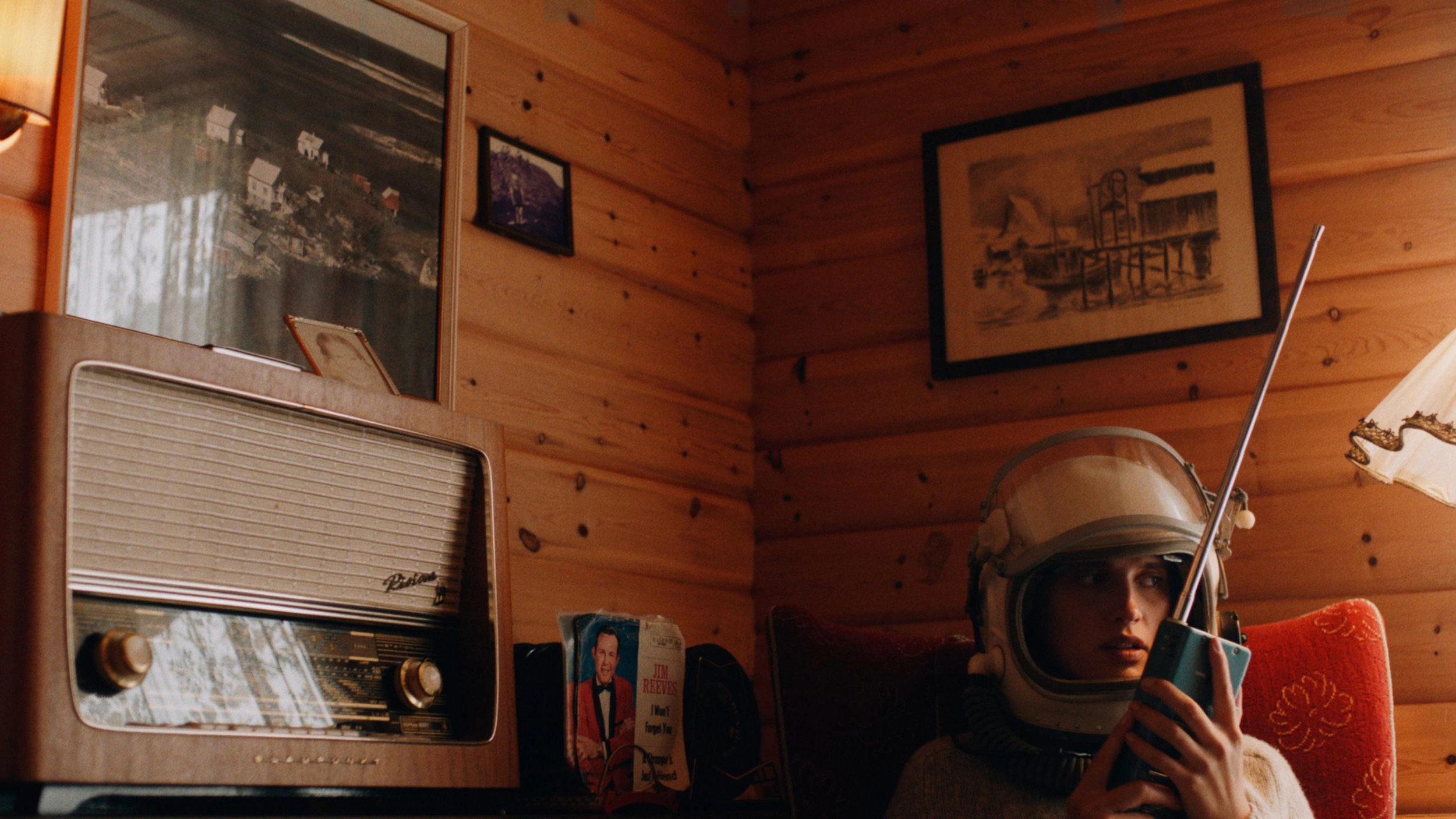 Radio Silence