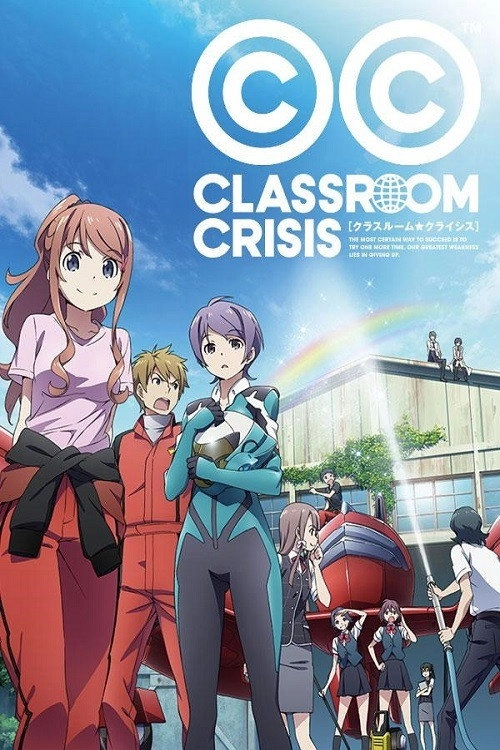 Classroom Crisis