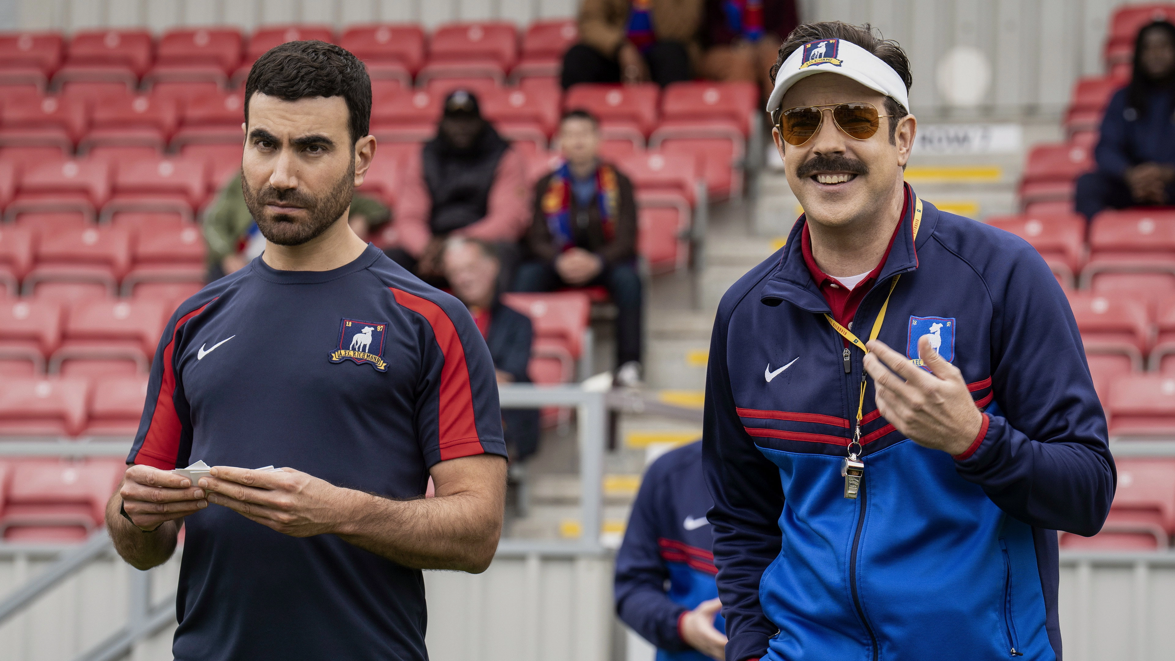 Ted Lasso