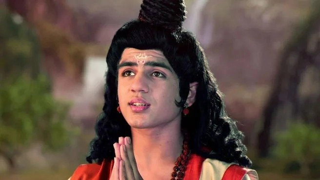Shrimad Bhagwat Mahapuran