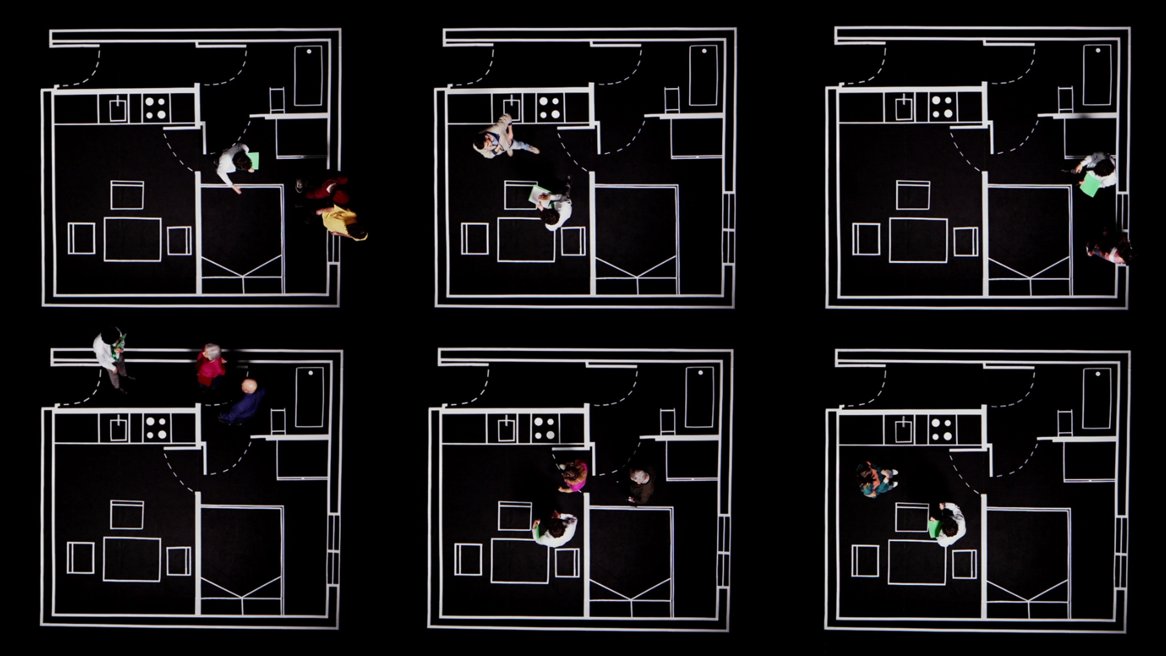 An Awesome Flat