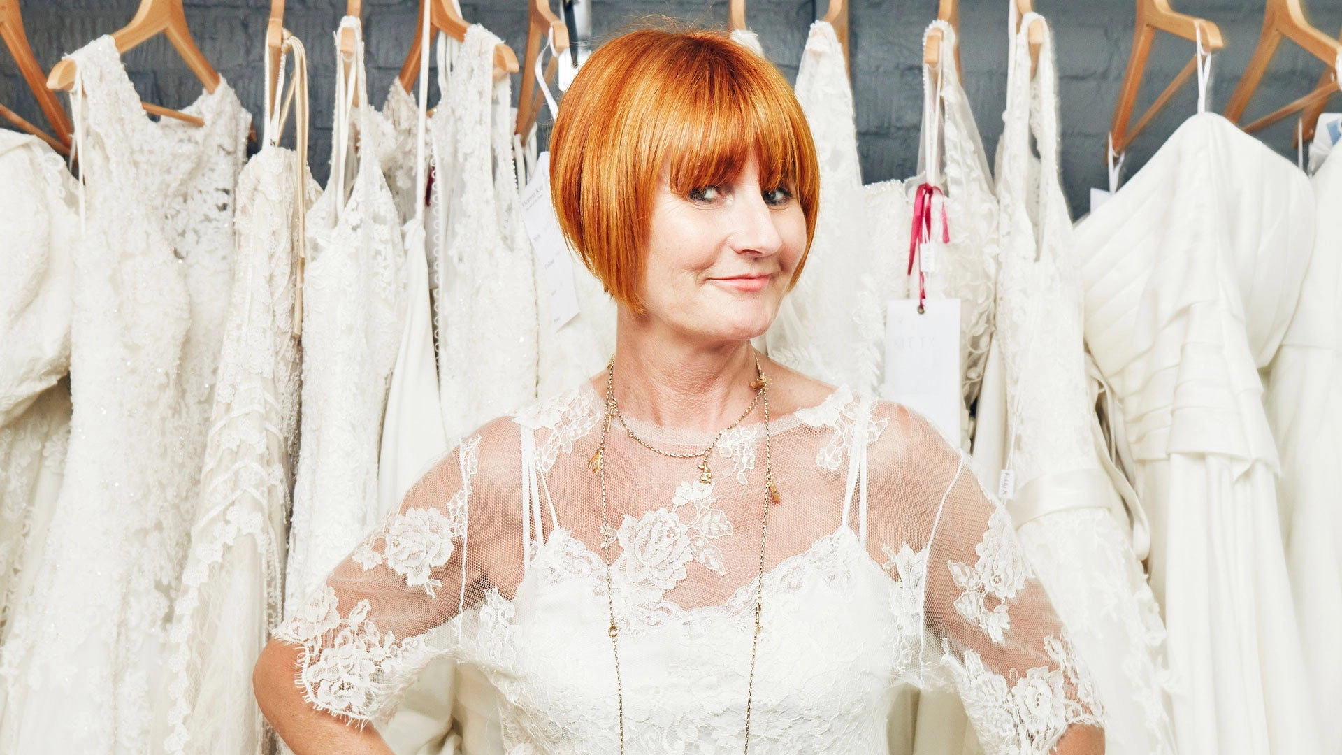 Mary Portas: Secret Shopper