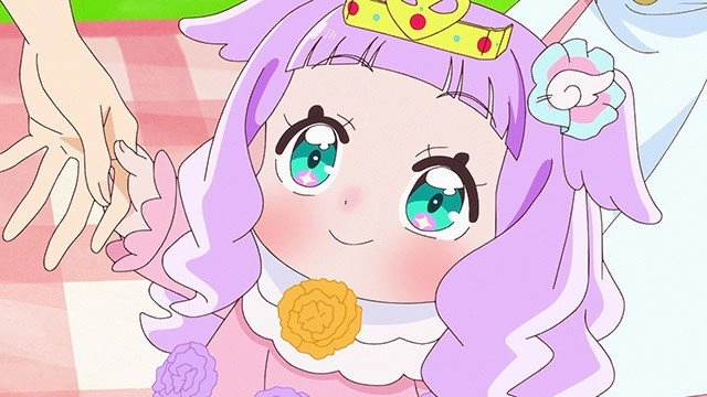 Soaring Sky! Precure
