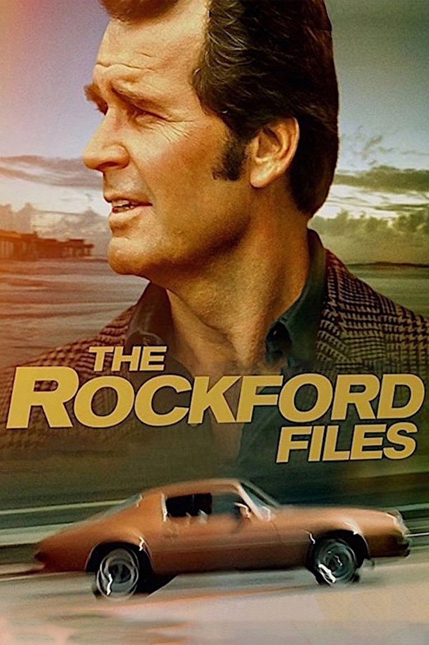 The Rockford Files
