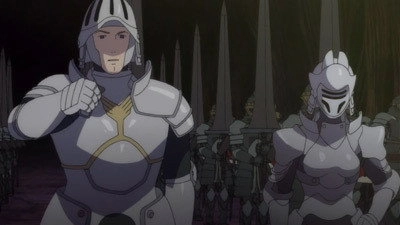 The Tower of Druaga: The Aegis of Uruk