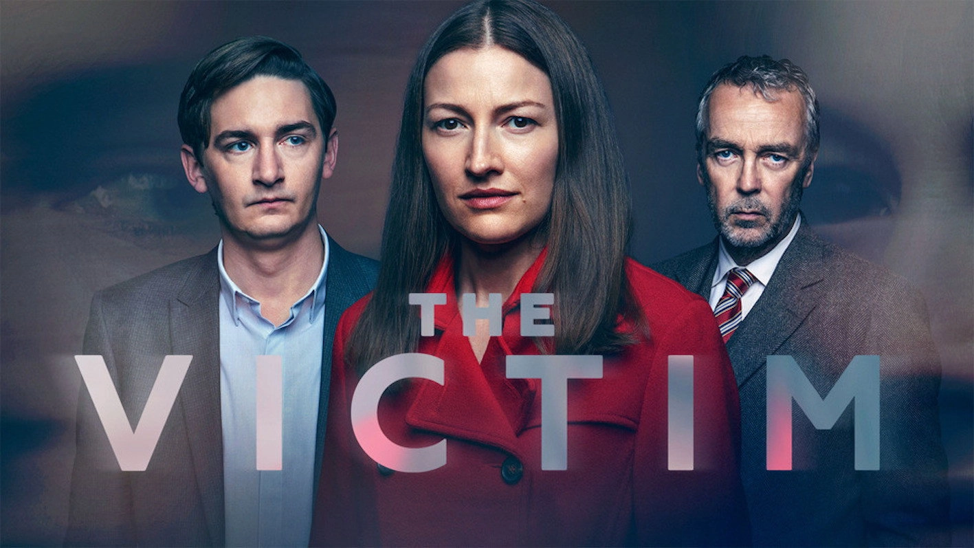 The Victim