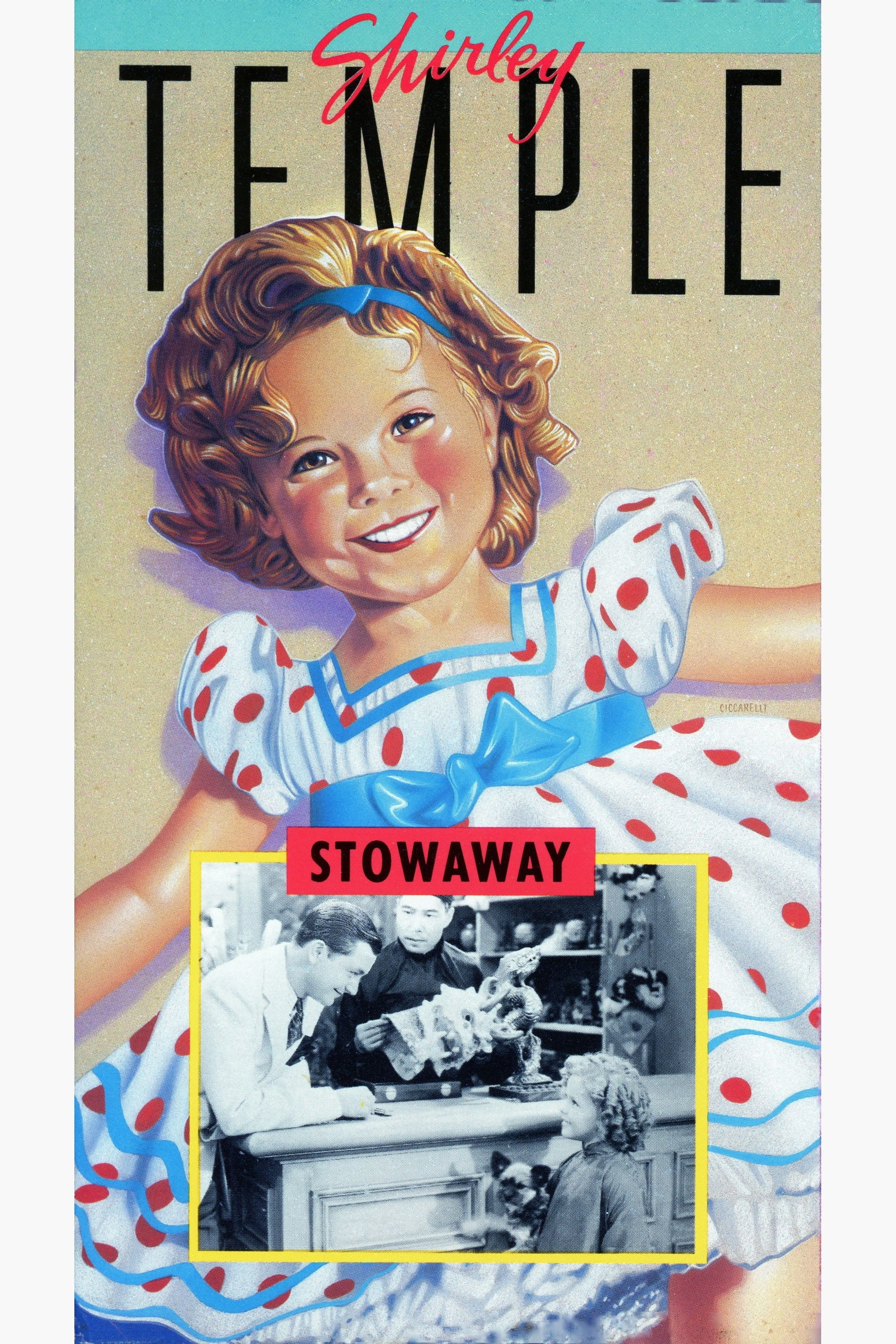 Stowaway