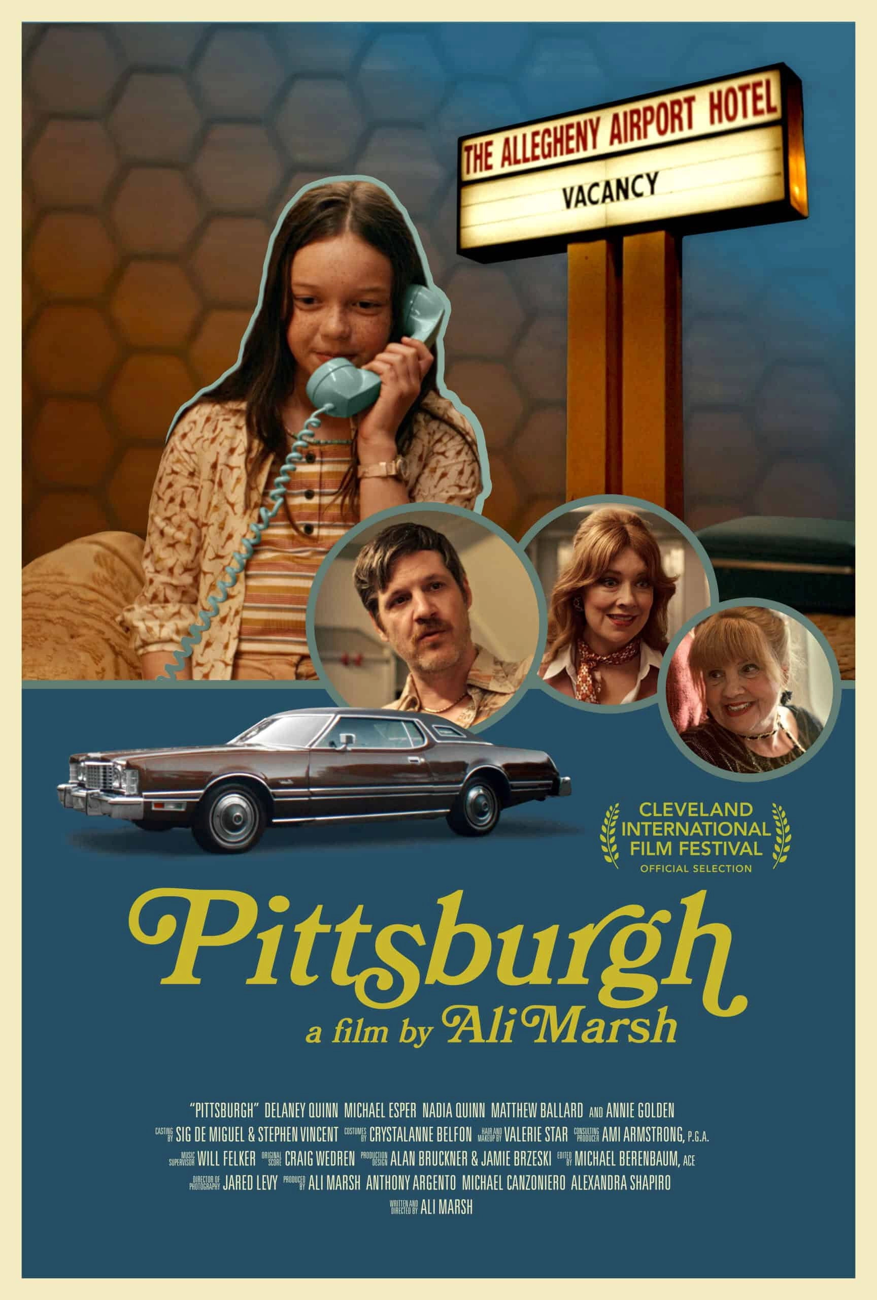 Pittsburgh