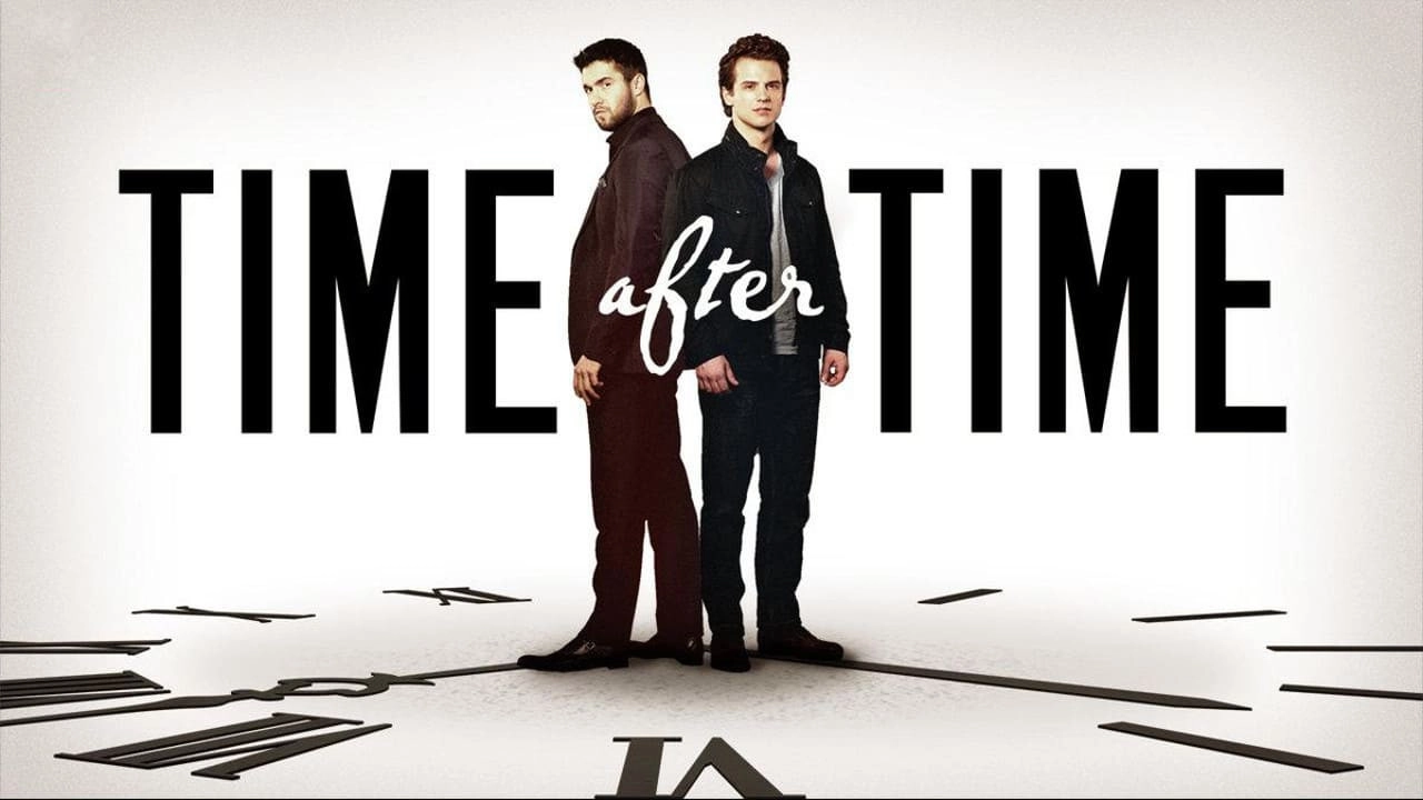 Time After Time