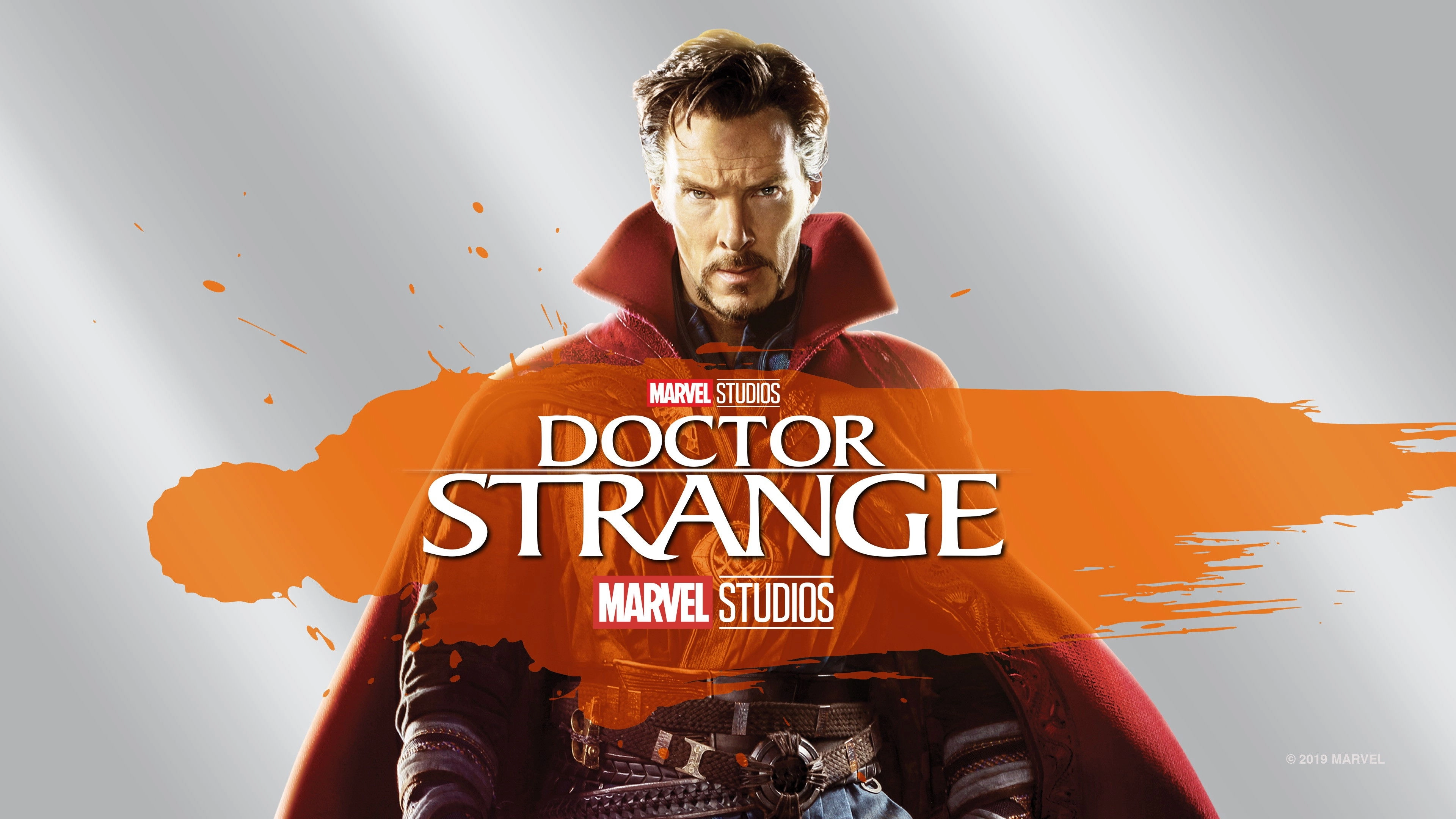 Doctor Strange