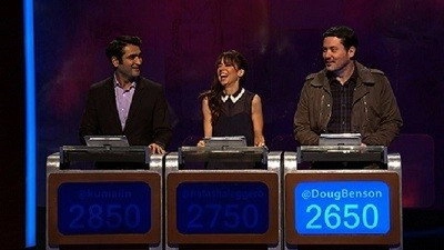@midnight with Chris Hardwick