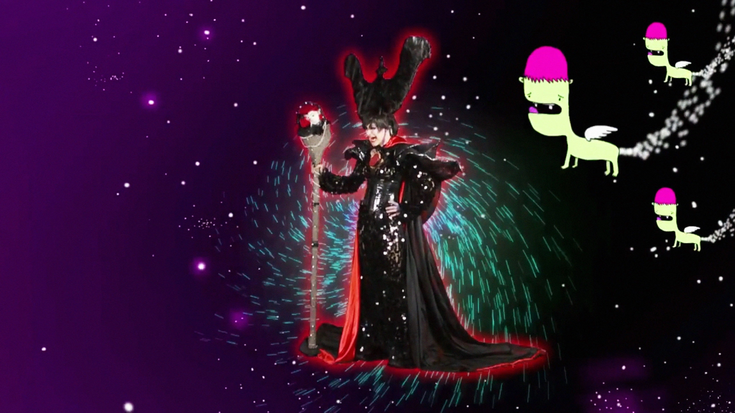Adventures of Christopher Bosh in the Multiverse