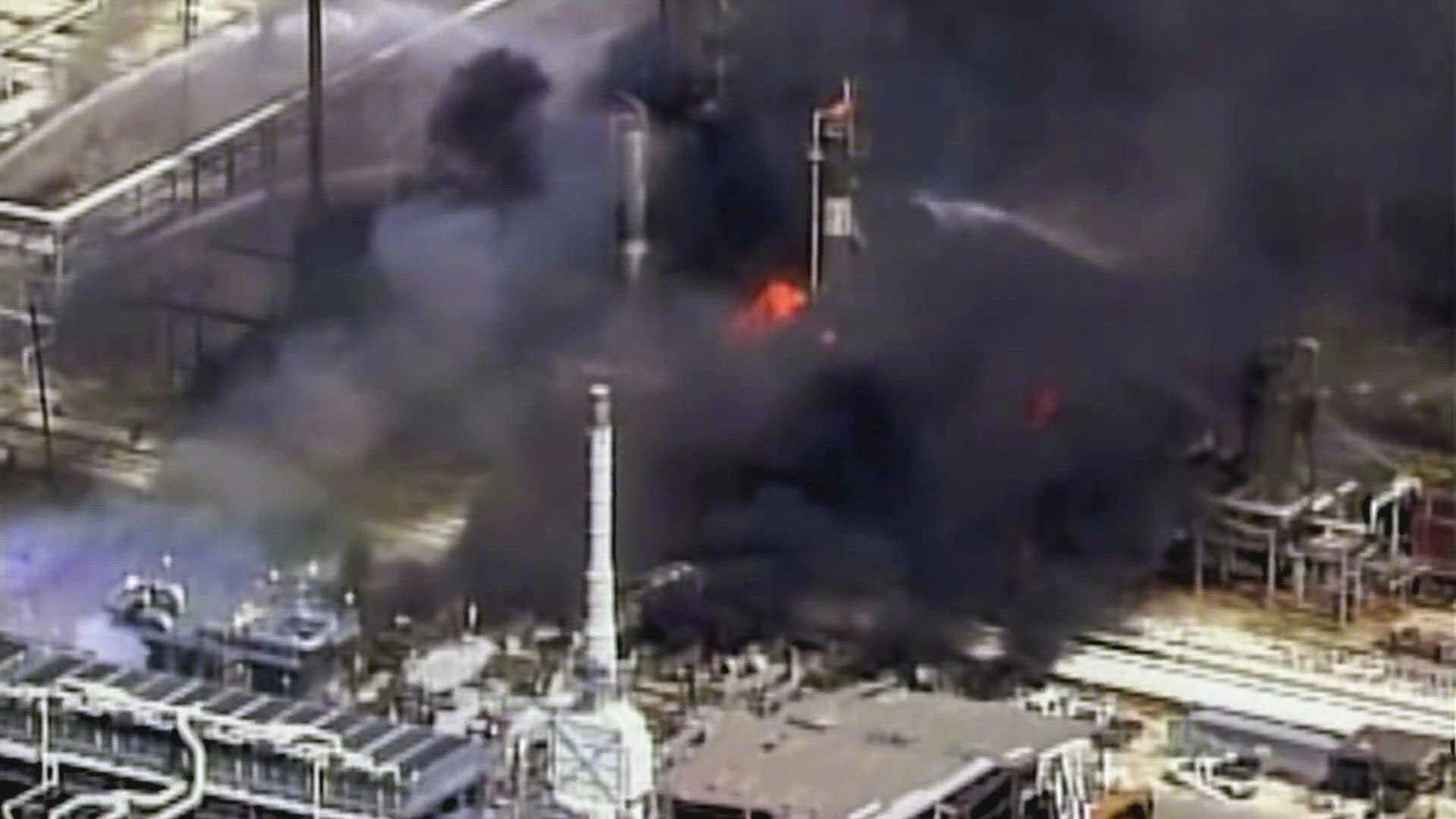 Engineering Catastrophes