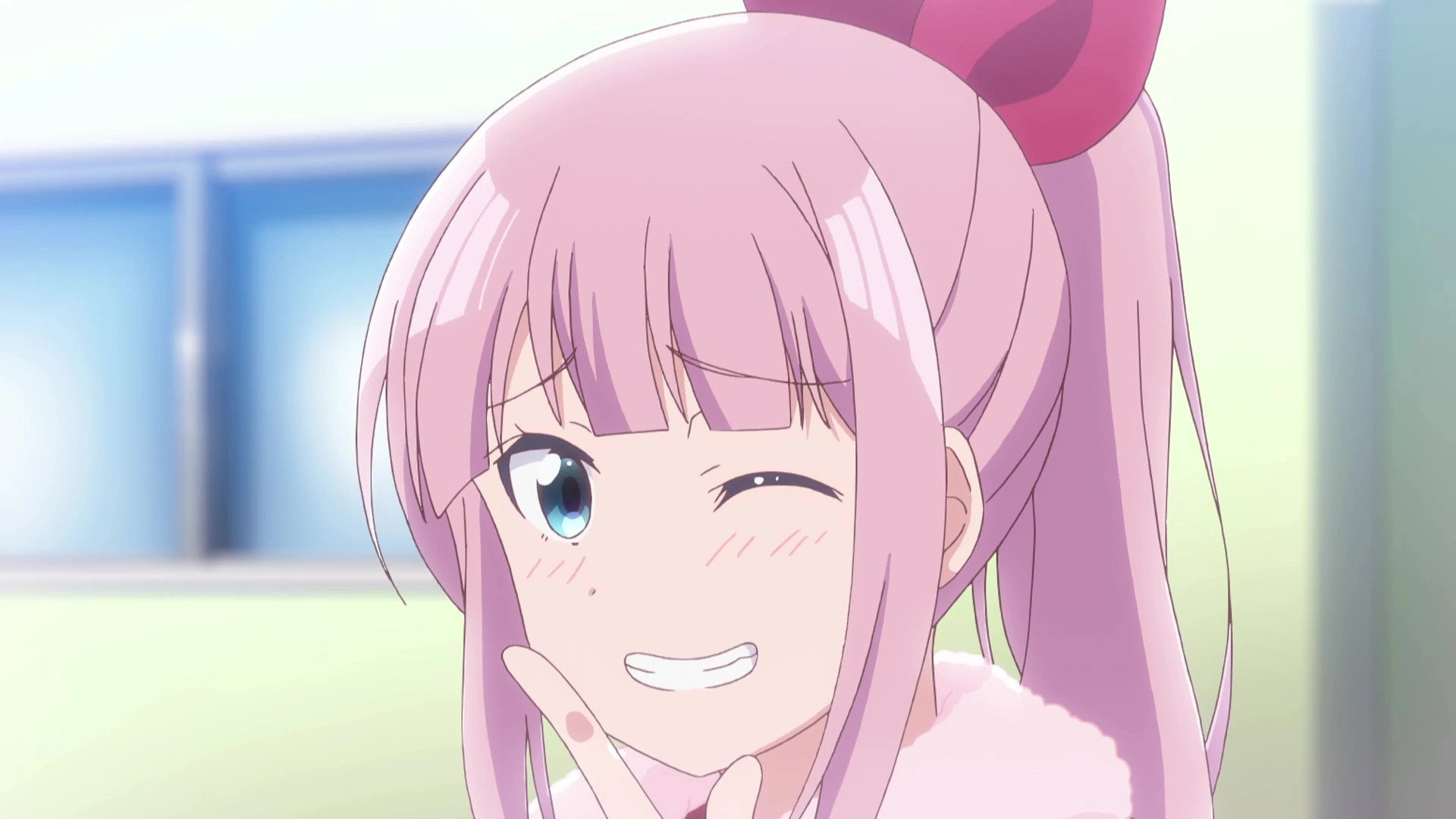 Senryu Girl