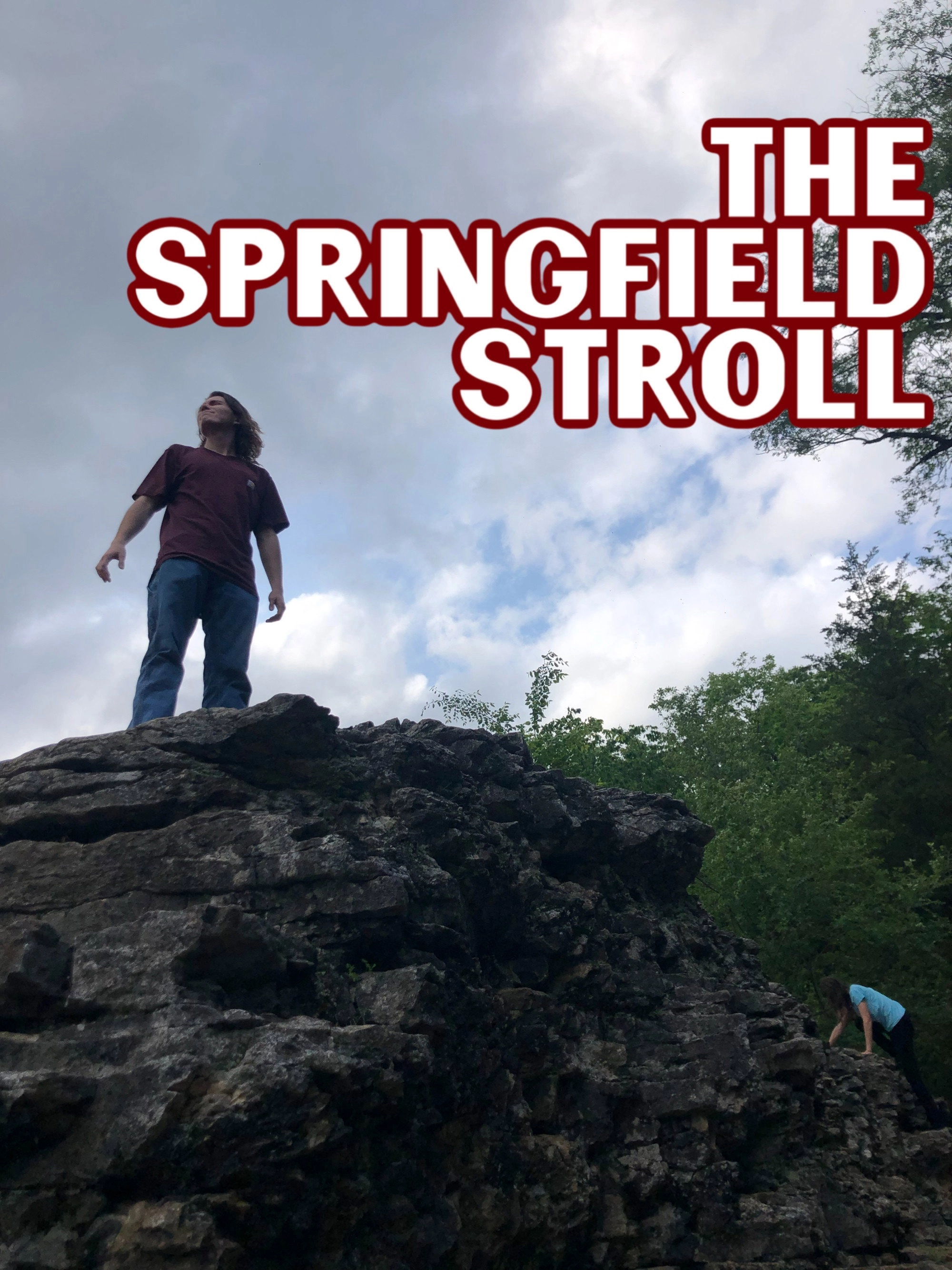 The Springfield Stroll