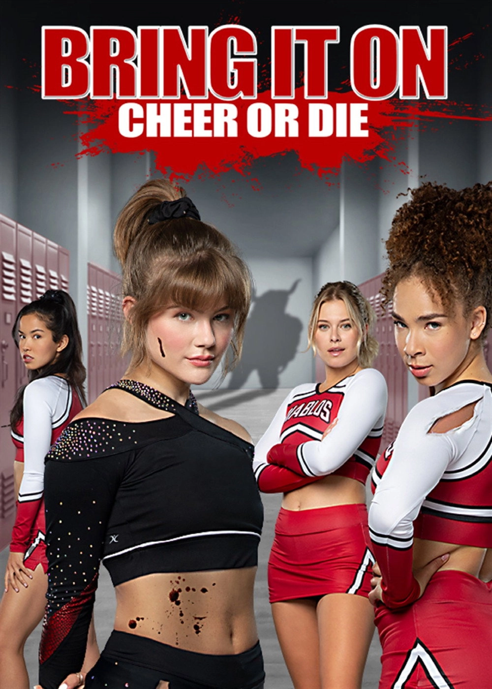 Bring It On: Cheer Or Die