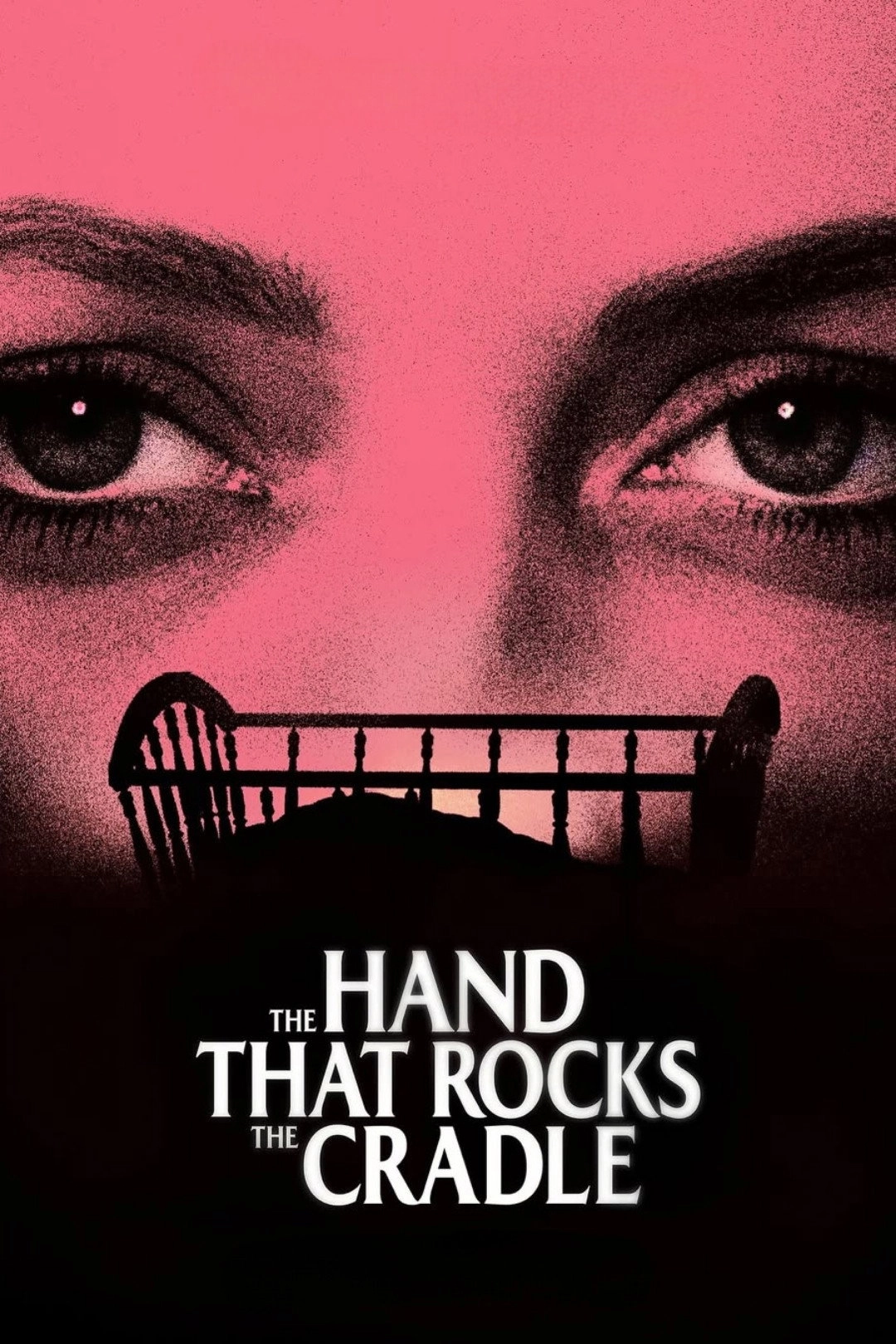 The Hand That Rocks the Cradle