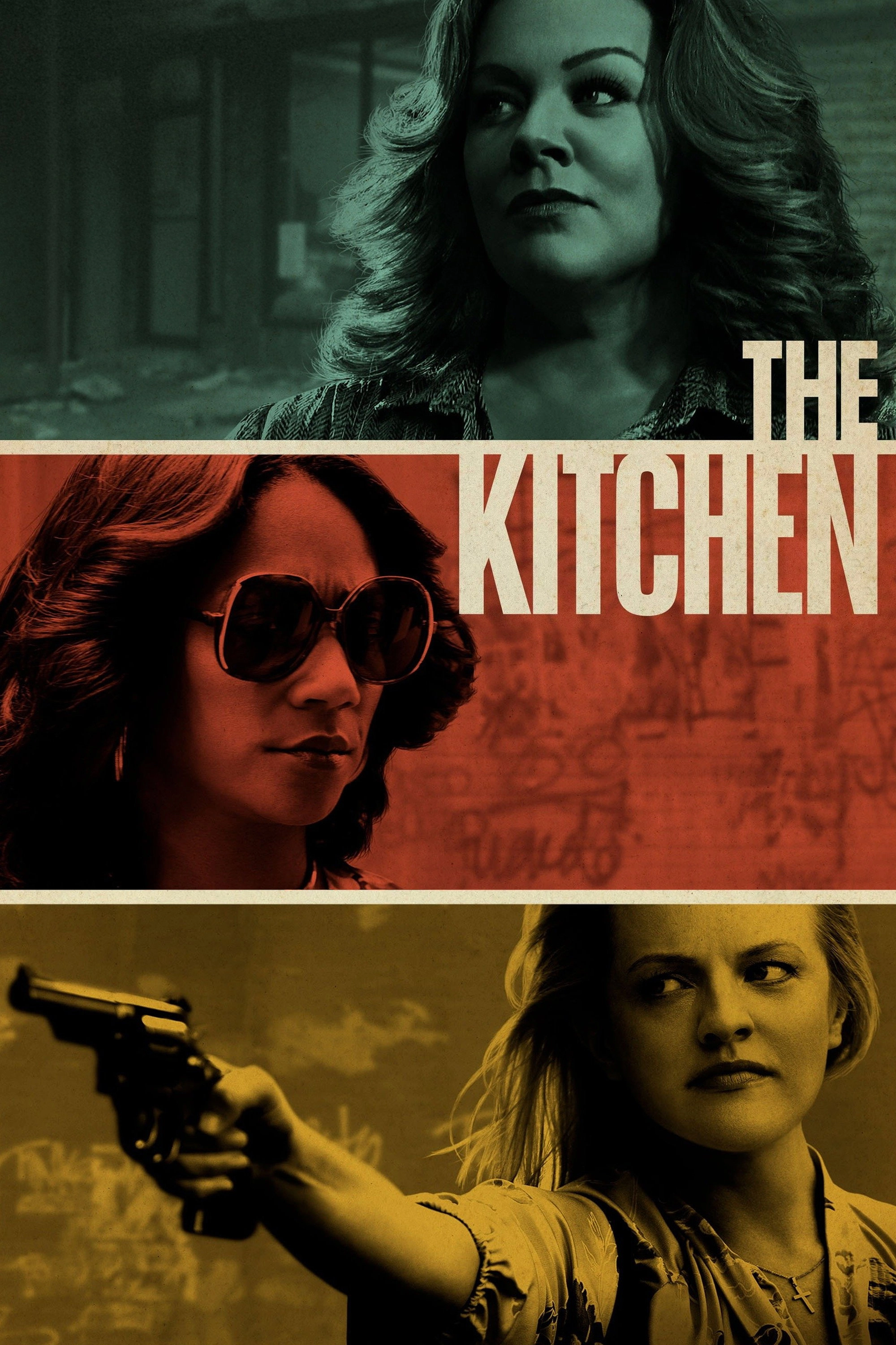 The Kitchen