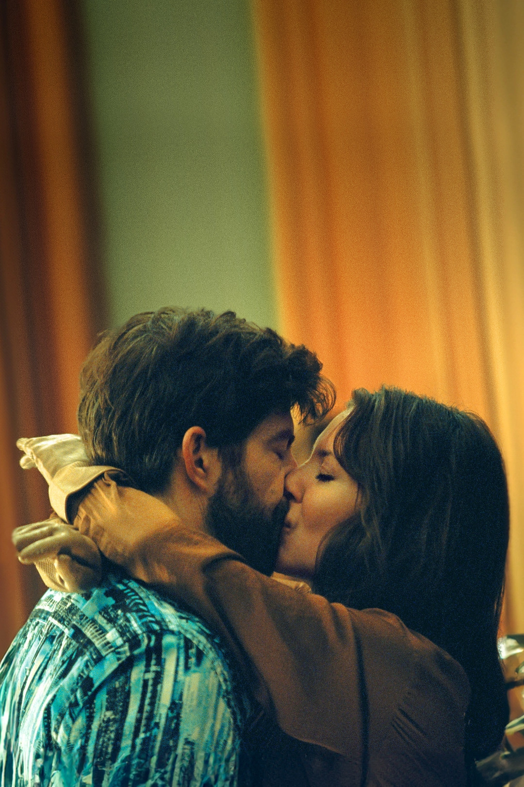 The Nature of Love