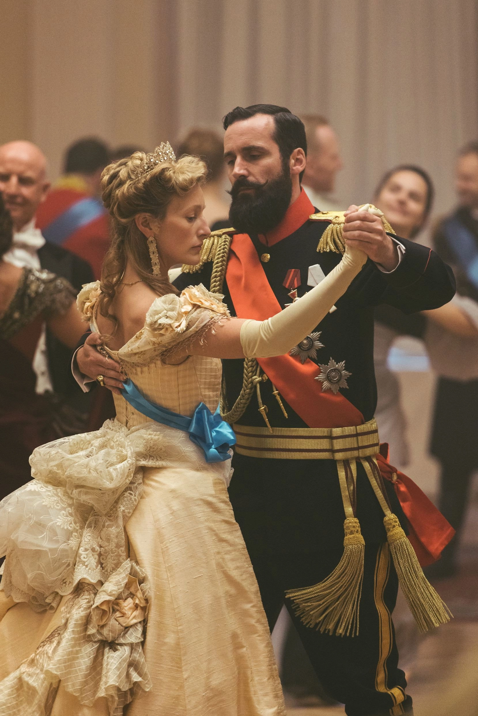 The Last Czars