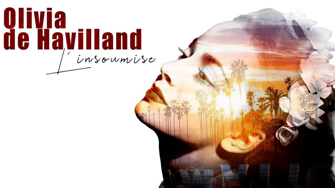 The Rebellious Olivia de Havilland