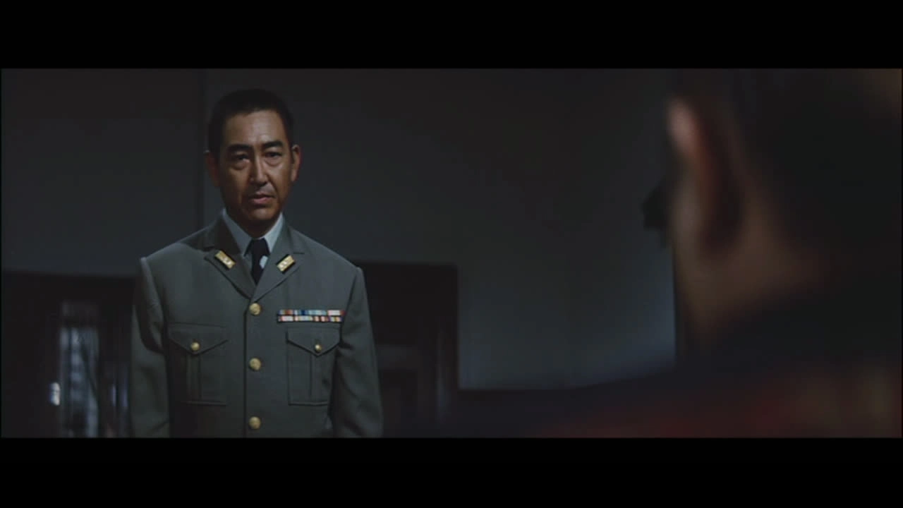 Father of the Kamikaze