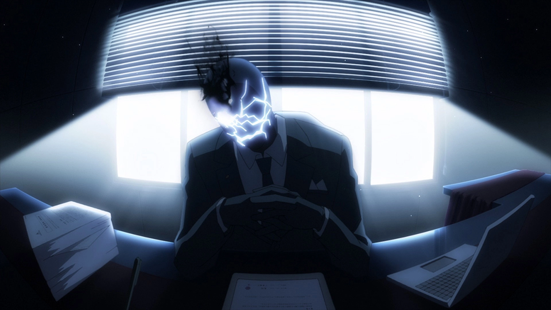 Blue Archive the Animation