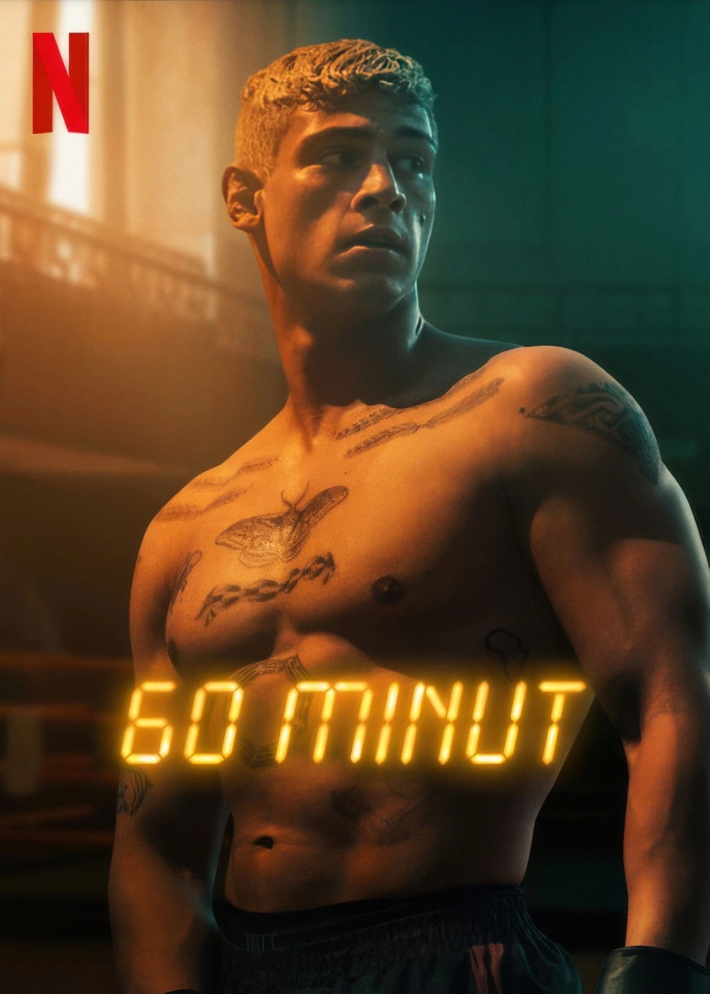 Sixty Minutes