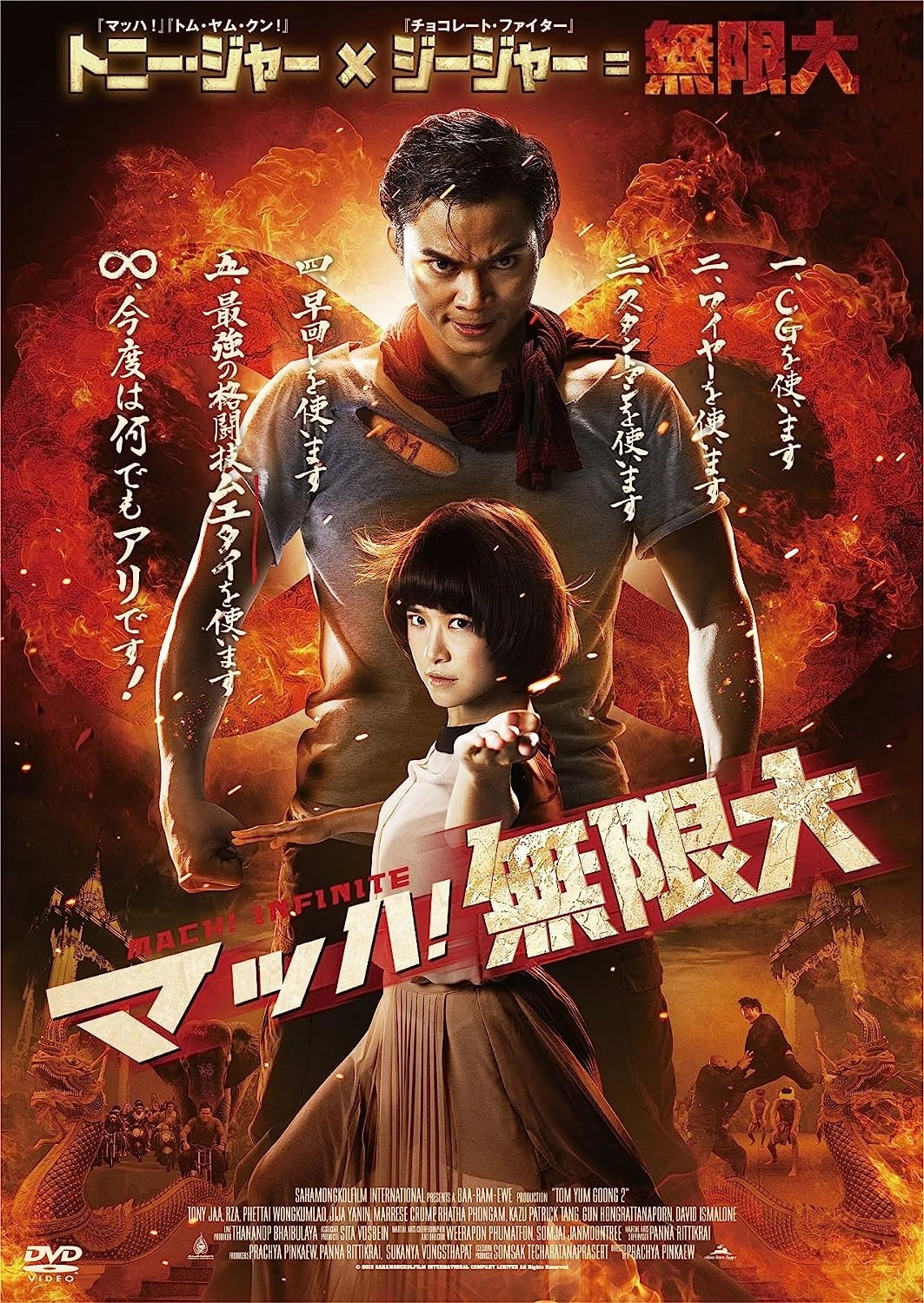 The Protector 2