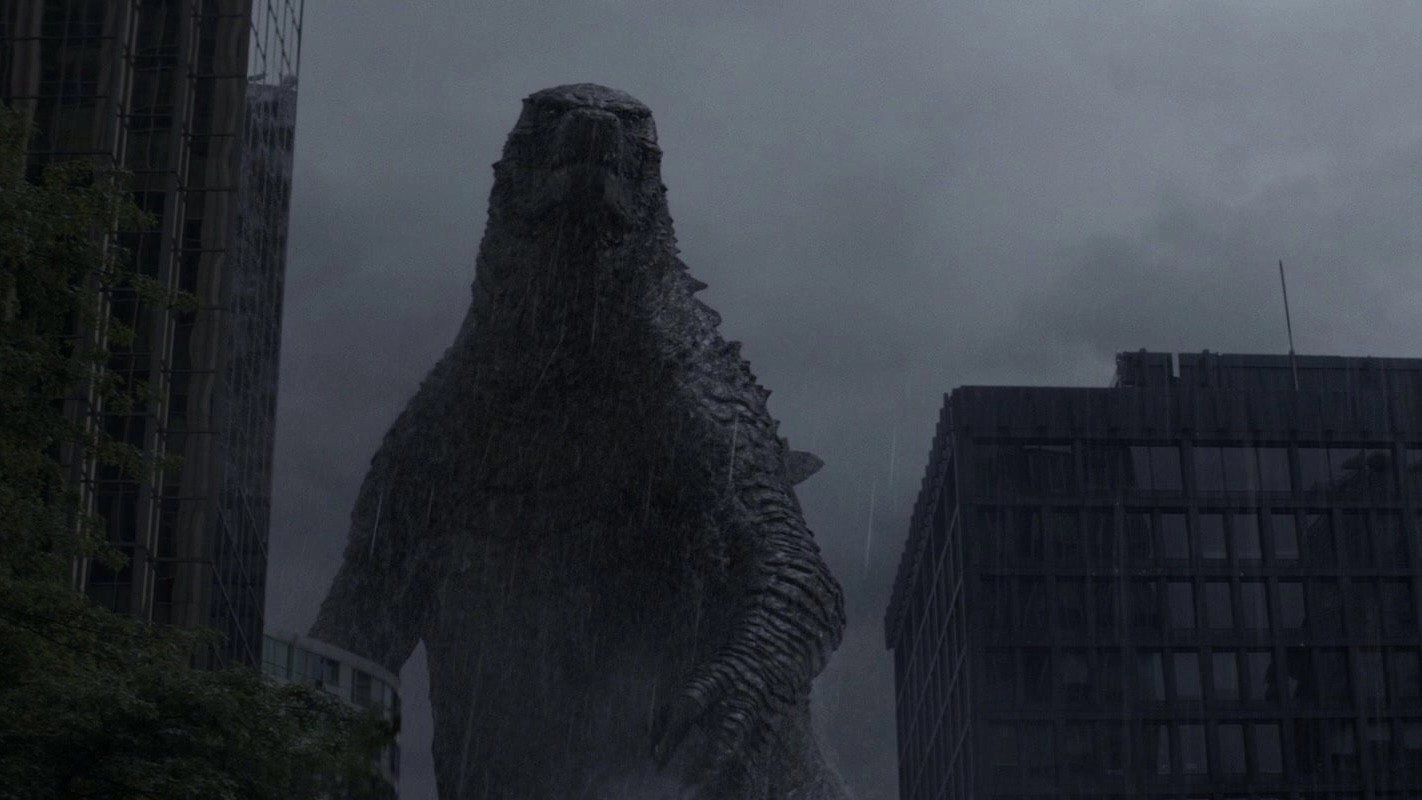 Godzilla