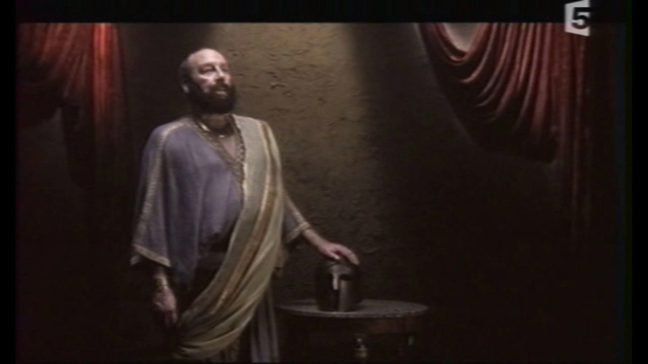 The Greeks: Crucible of Civilization