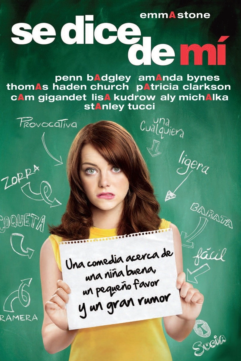 Easy A