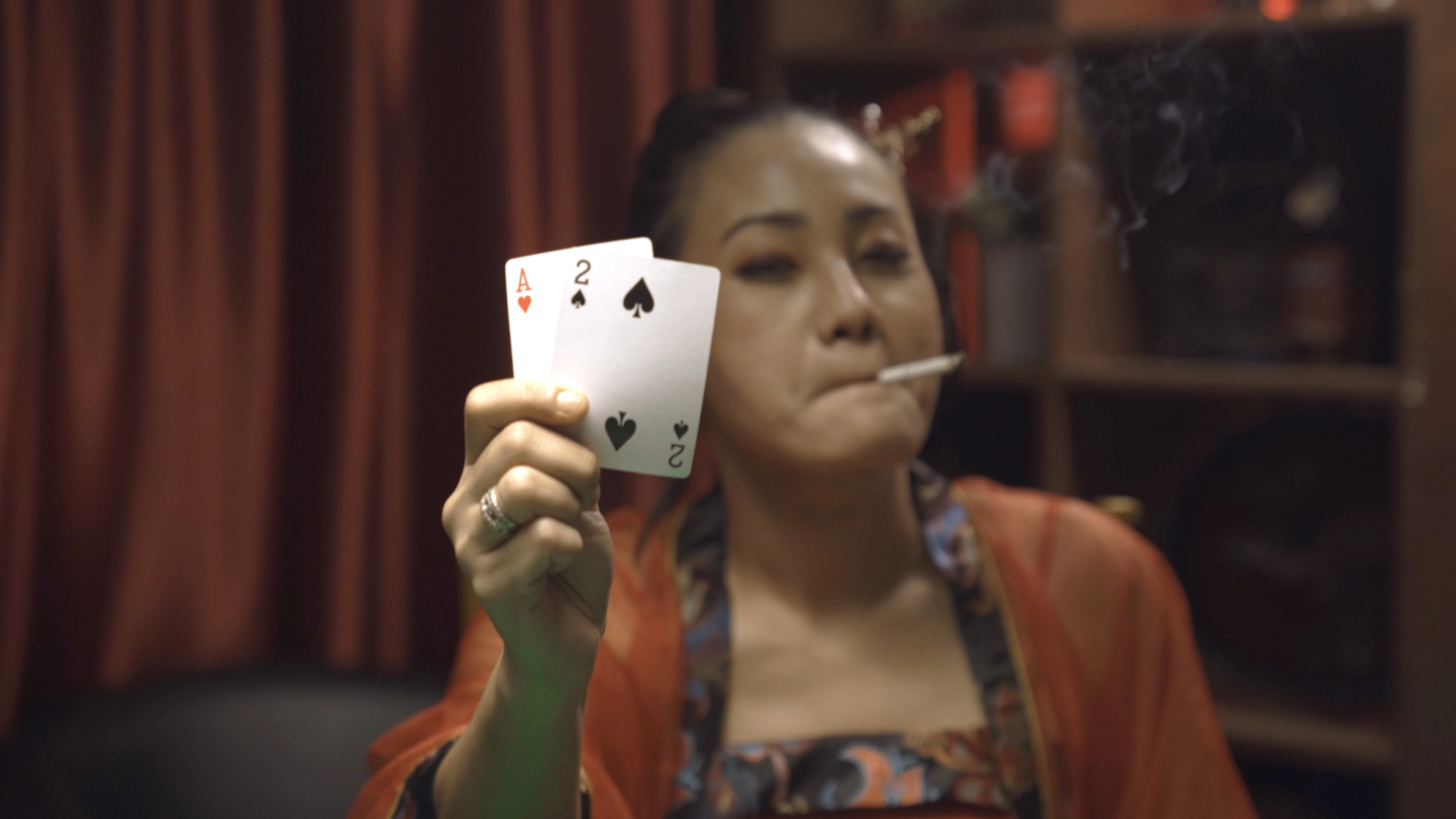 It's Fun to Gamble, If You Win