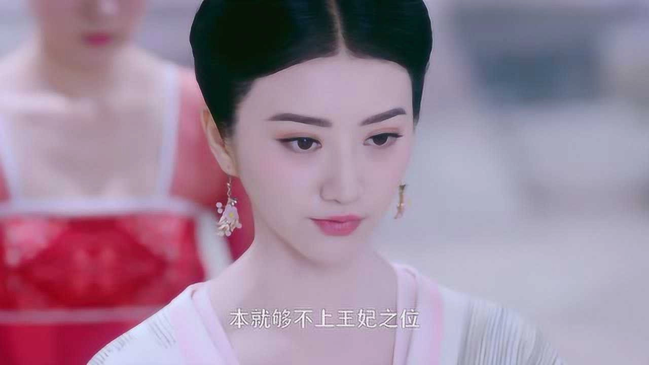 The Glory of Tang Dynasty