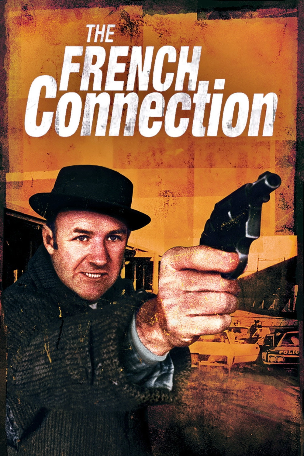 The French Connection